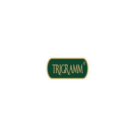 Trigramm logó