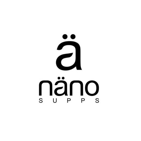 Nano Supps Nano Supps étrend-kiegészítők