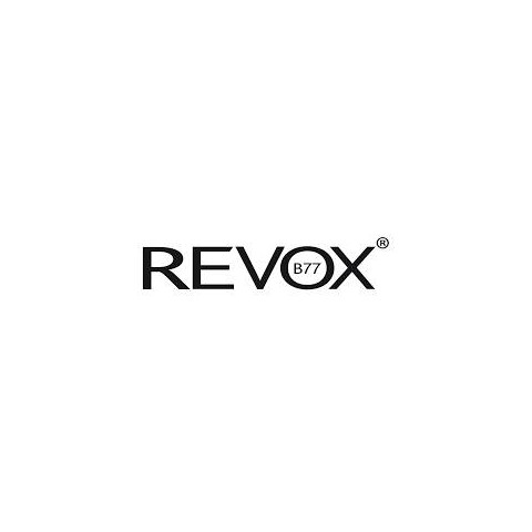 Revox Revox