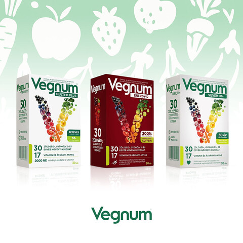 Vegnum