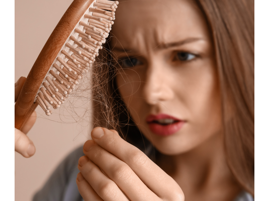 Tippek hajhullás ellen
