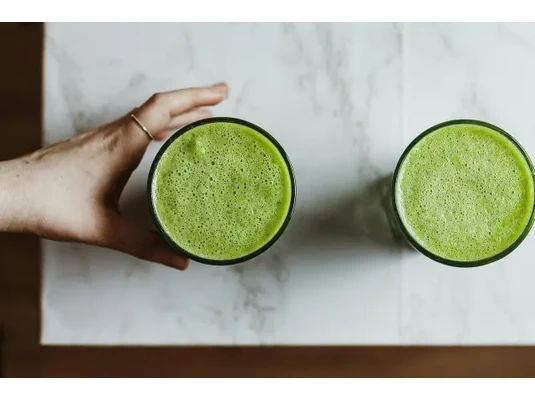 Spirulina