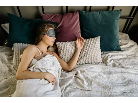 Valeriana az álmatlan éjszakák ellen