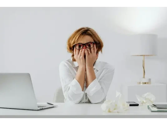 apigenin és a stressz