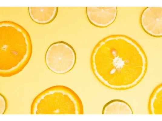 C-vitamin és a bőr védelme