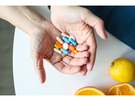 C-vitamin ősszel
