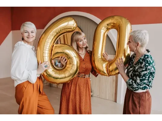D-vitamin – miért különösen fontos 60 év felett?
