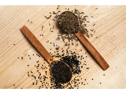 feketekömény, feketeköménymag-olaj,