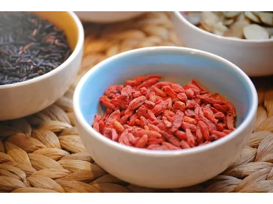goji bogyó hatása, goji bogyó egészségügyi hatásai, goji bogyó immunrendszer, goji bogyó antioxidáns,goji bogyó szem egészség, goji bogyó szuperélelmiszer