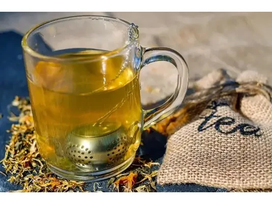 Györgytea - Bükki füvesember