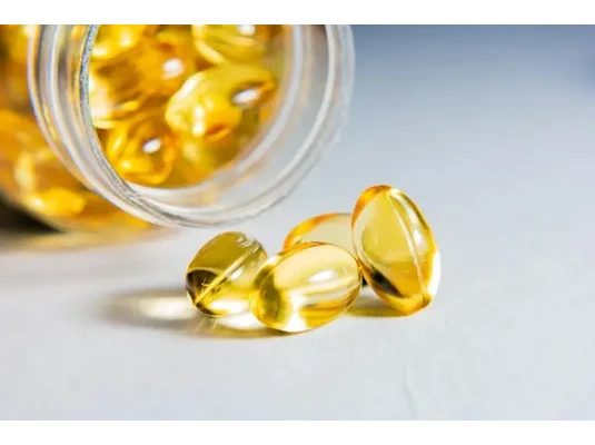 omega-3 és a Jutavit omega-3