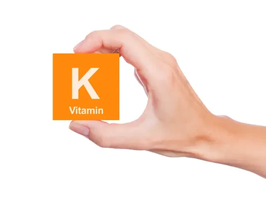 K-vitamin legfőbb hatásai