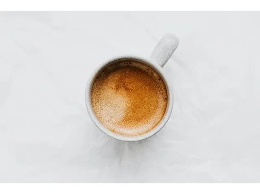 Őszi koffeinspirál