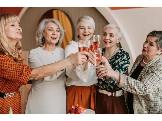 Premenopauza - amikor a hormonok finoman üzennek