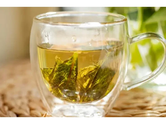 Pu-erh tea