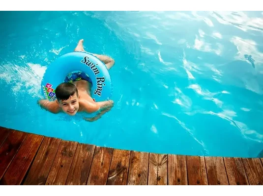 SwimSeal szerepe a nyári fülvédelemben
