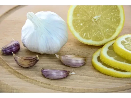 Szuperélelmiszerek az erős immunrednszerért