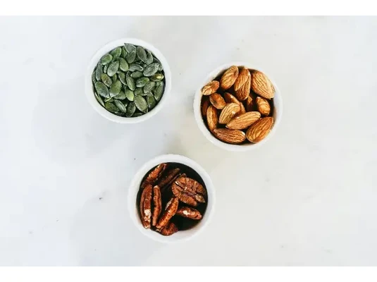 A természet mini tápanyagbombái, a magvak