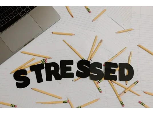 U-vitamin és a stressz