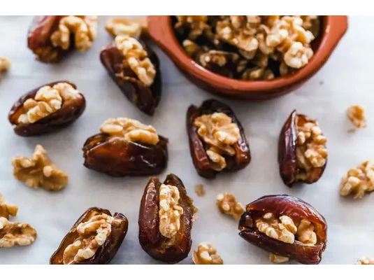 Miért érdemes datolyát fogyasztani?