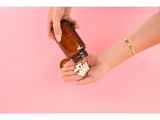 multivitamin