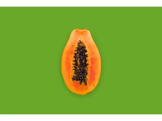 Papaya hatásai