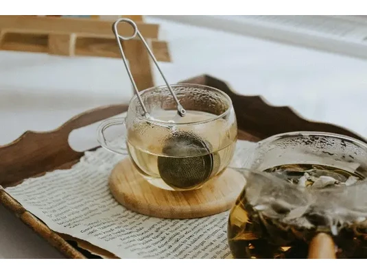 Ukko tea, Ukko teakeverék