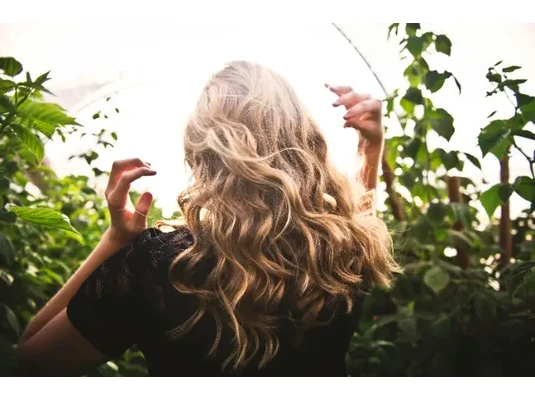 Varga cseppek az egészséges és szép hajért