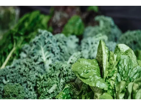 zöld szuperélelmiszerek fogyáshoz