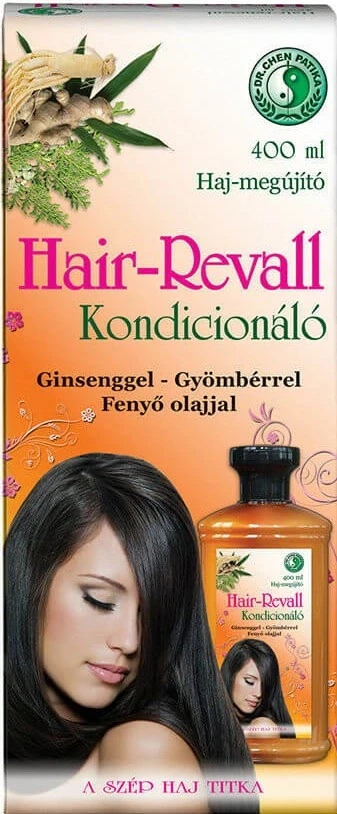 Dr. Chen Hair Revall kondicionáló 400ml
