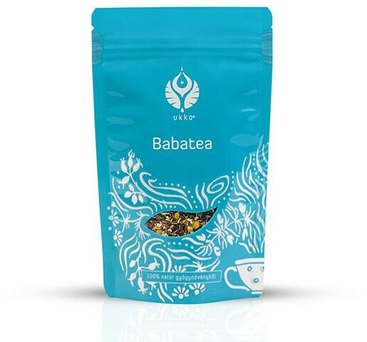 Ukko tea Baba teakeverék 60g