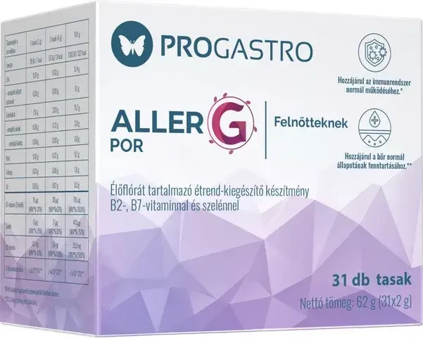 ProGastro Aller G 31db