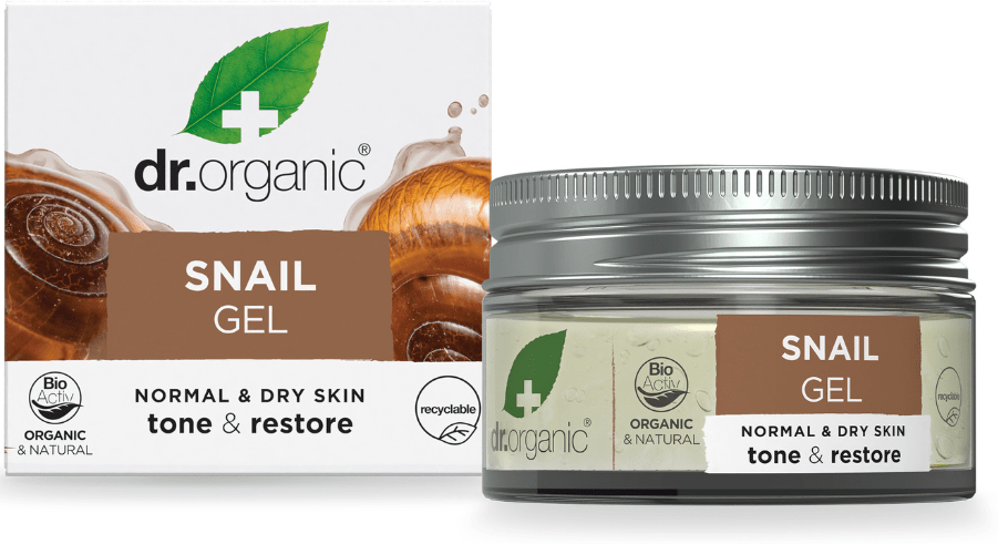 Dr.Org. Bioaktív csigagél 50ml