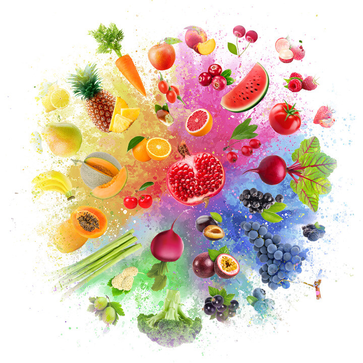 NT MULTI 55 Fermentált multivitamin 30db