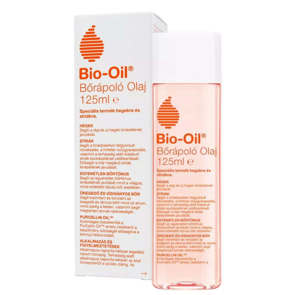 BIO-OIL 125 ml