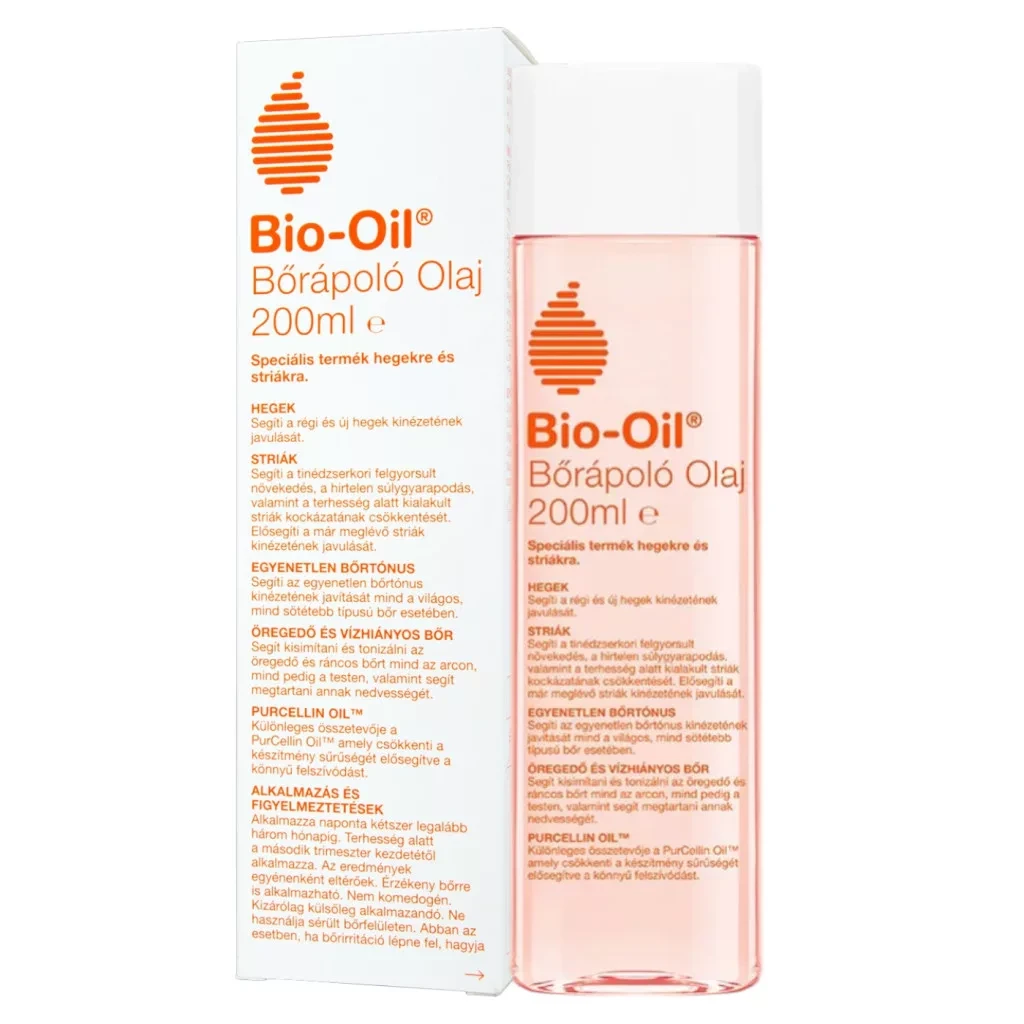 BIO-OIL 200 ml