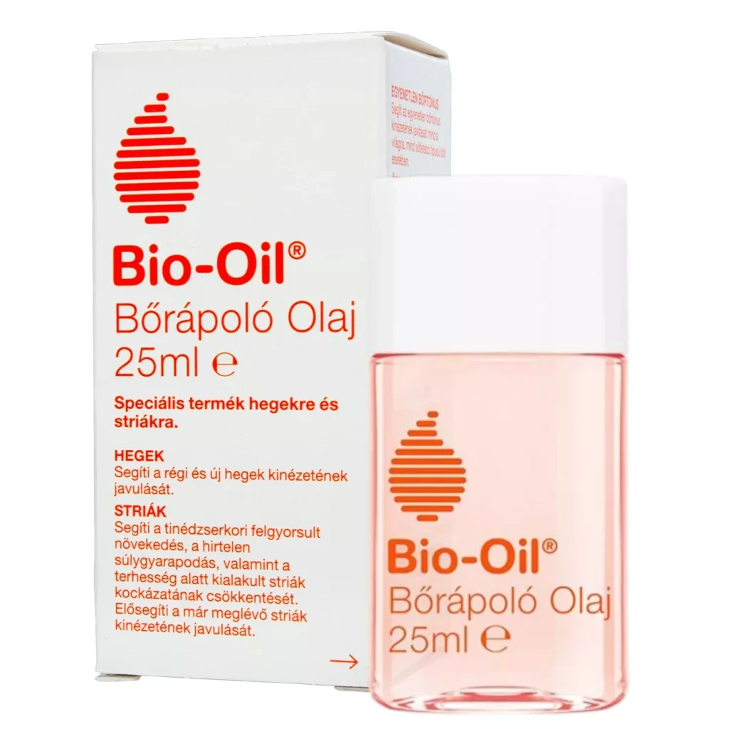 Bio-Oil 25ml