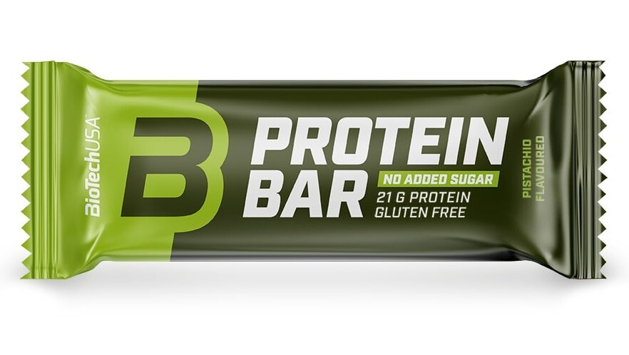 BT Protein Bar Pisztácia 70g