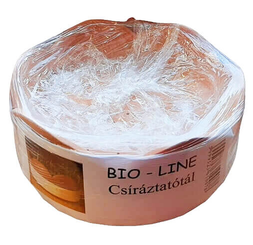 CSÍRÁZTATÓTÁL KERÁMIA /BIO-LINE 2RÉSZES/