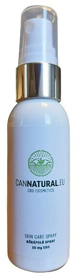 Cannatural Bőrápoló Spray 50ml