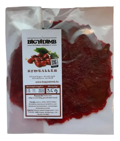 Bogyódomb Somtallér 35 g