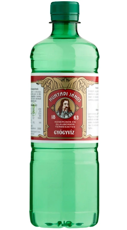 Hunyadi víz 0,7L
