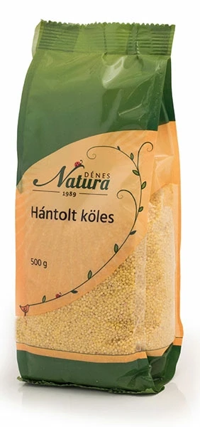 Hántolt köles 500 g