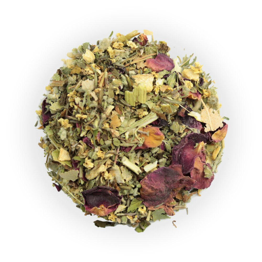 Fitodry Teakeverék Nátha és Influenza Ellen 100 g