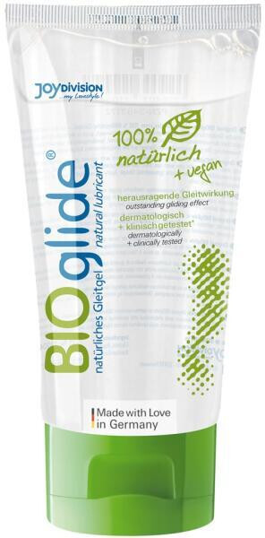 Bioglide Biosíkosító 40 ml