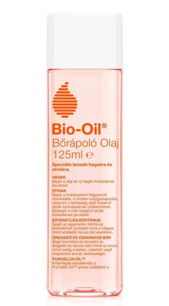 BIO-OIL 125 ml