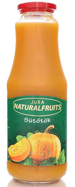 JuRA Sütőtöklé 50 % 1 l