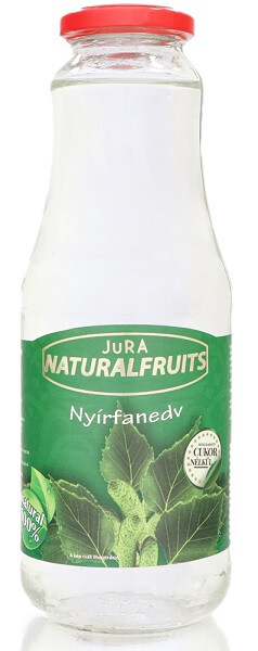 JuRa Nyírfanedv - 100% (cukormentes) 1 L