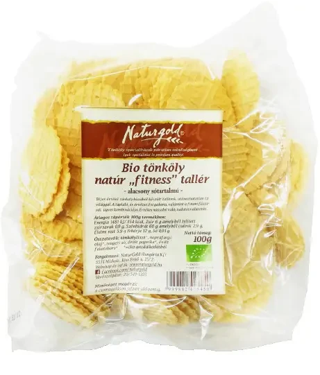 Naturgold Bio Tönköly Natúr 