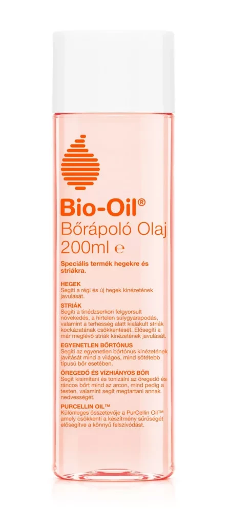 BIO-OIL 200 ml
